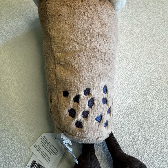 Jellycat Bubble Tea Boba Tea Plush NEW Fast Ship - Picture 7 of 9